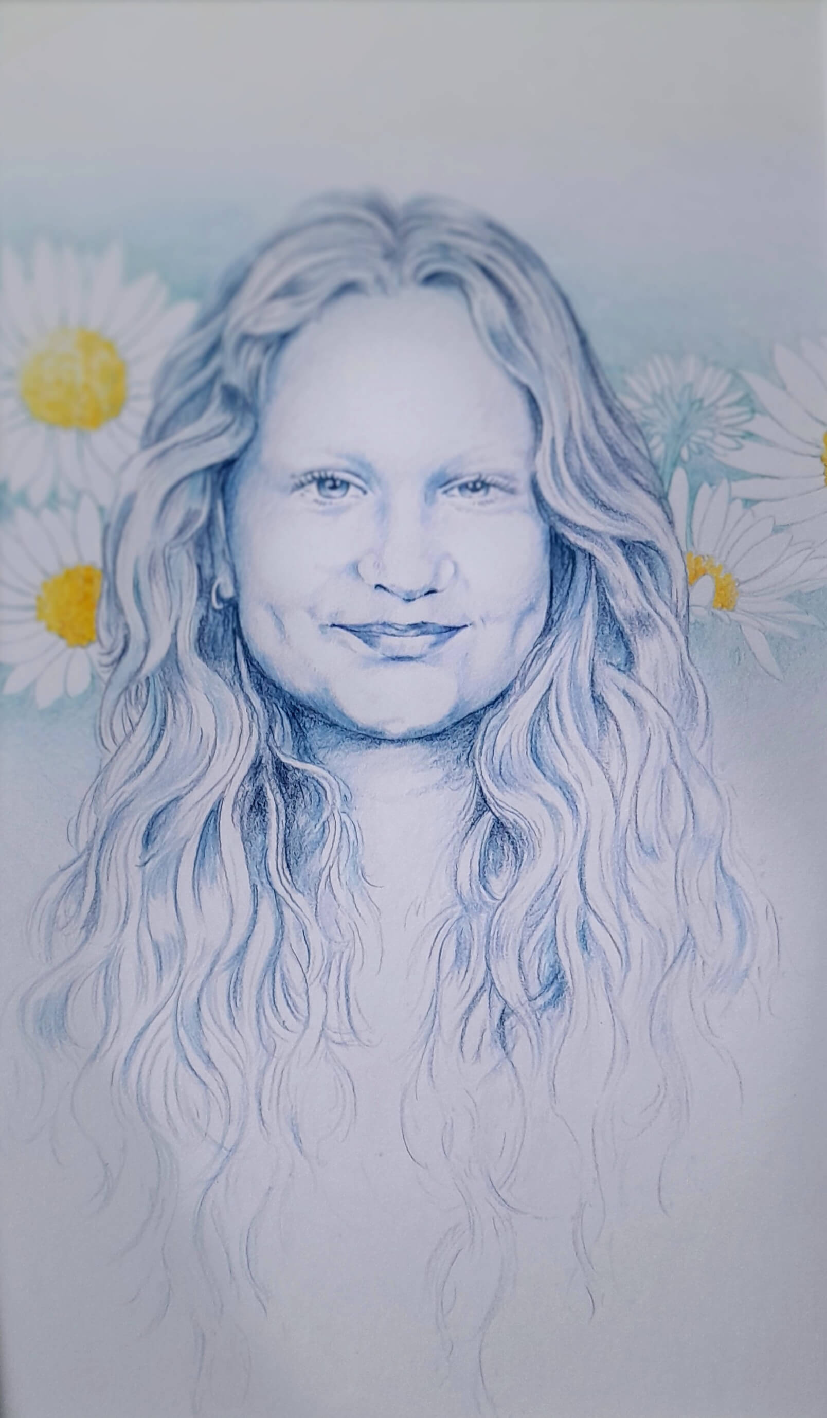  tekening - Madelief Minnema 