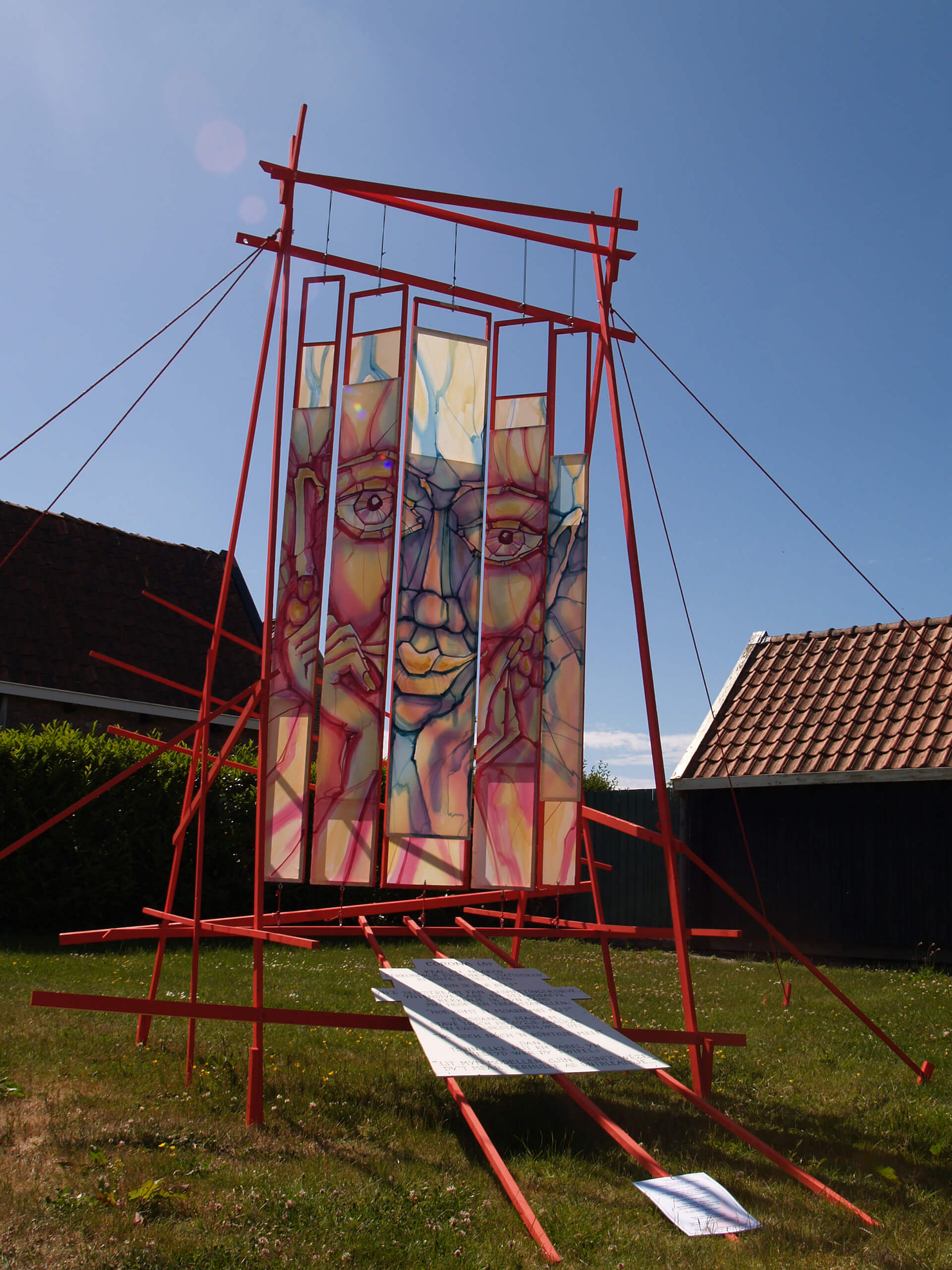  Corona kunstwerken 2 