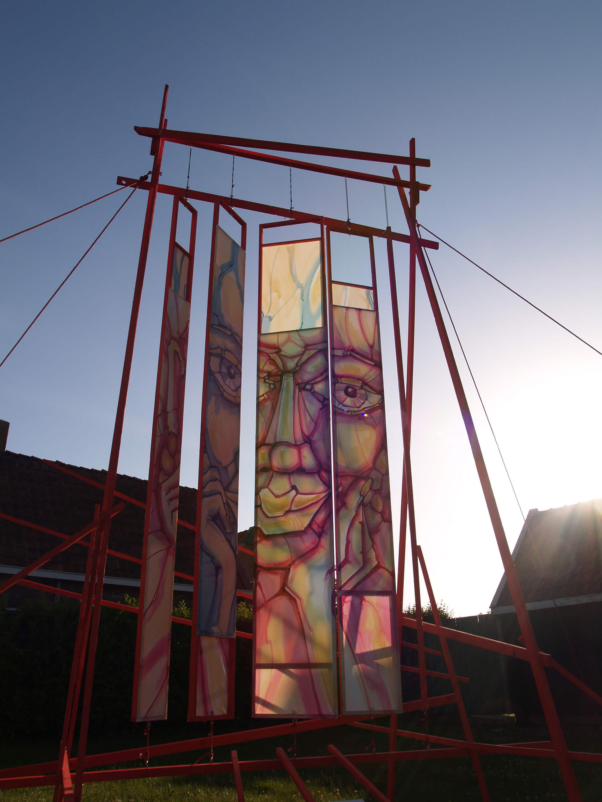  Corona kunstwerken 3 