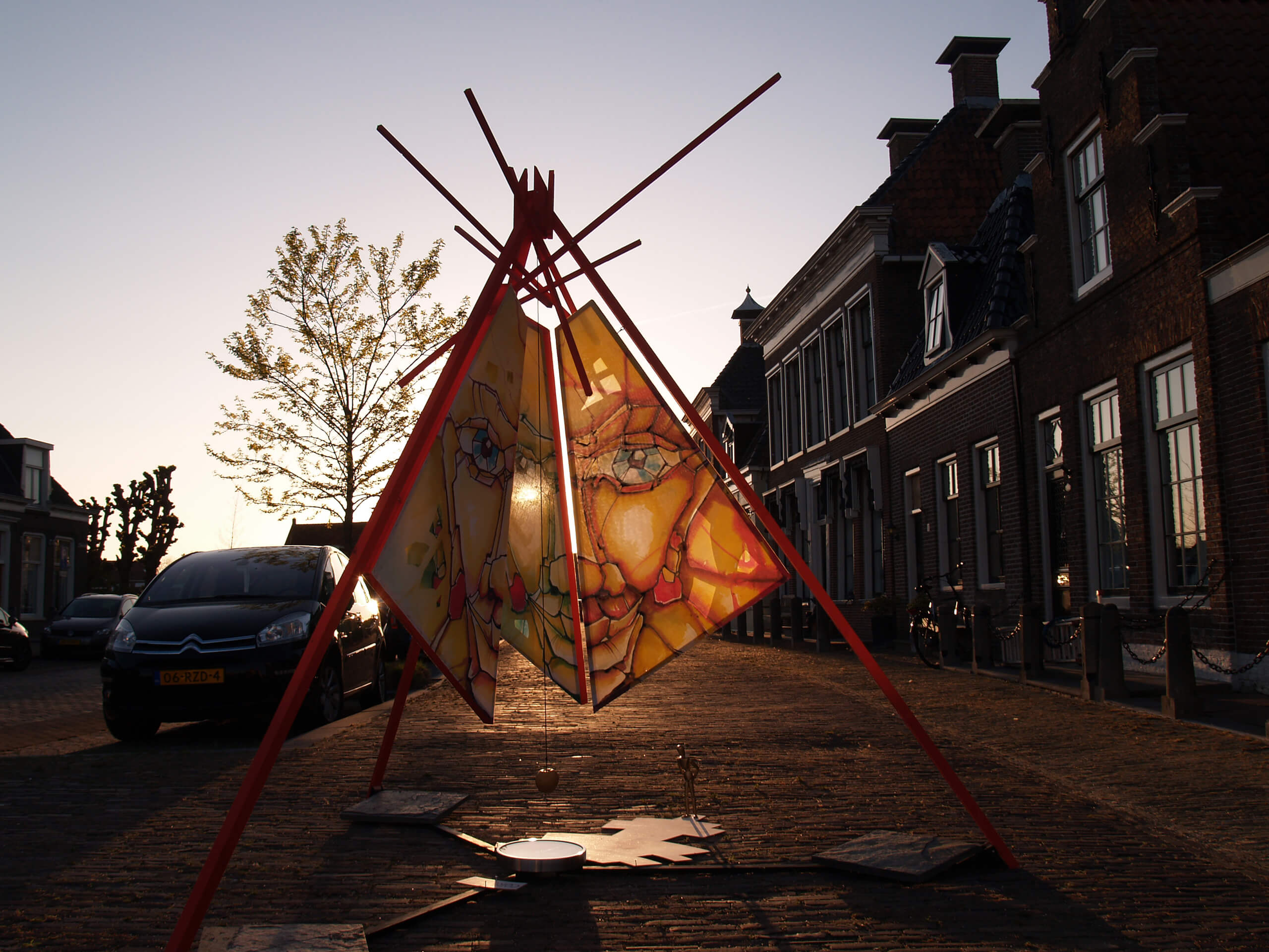  Corona kunstwerken 4 